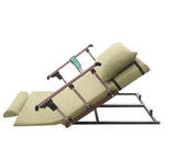 Electric Lifting Bed Backrest for Pregnant Women and the Elderly with remote control GrippLyfe.com