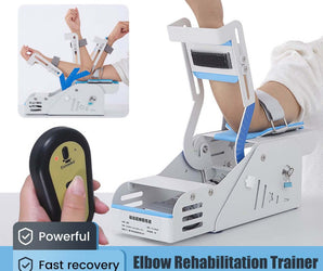 GrippLyfe Elbow Arm Rehabilitation