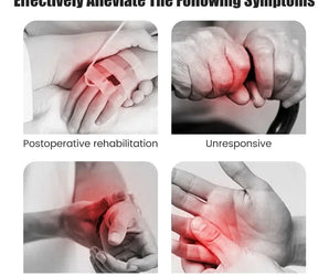 GrippLyfe Rehabilitation Glove