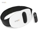 Lower back massage belt with heating and magnetic therapy GrippLyfe.com