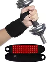 Rehabilitation Compress Therapy Ball for Finger Massage, Stroke Recovery, and Hemiplegia GrippLyfe