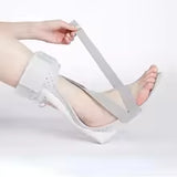 Comfortable Adult AFO Drop ankle foot support GrippLyfe