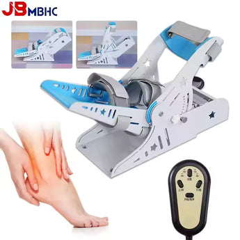 GrippLyte Ankle Rehabilitation Robot GrippLyfe