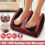 GrippLyfe Electric foot Rehabilitation