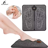 GrippLyfe Electric foot Rehabilitation GrippLyfe.com