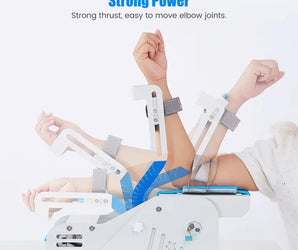 GrippLyfe Elbow Arm Rehabilitation