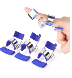 Finger Activator fitness Exercise sprained finger GrippLyfe