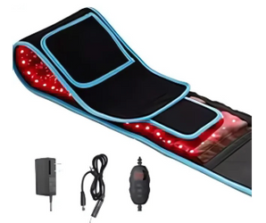 Electric therapy wearable vibrating Acupuncture Wrist