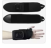 Electric therapy wearable vibrating Acupuncture Wrist and Palm massager GrippLyfe
