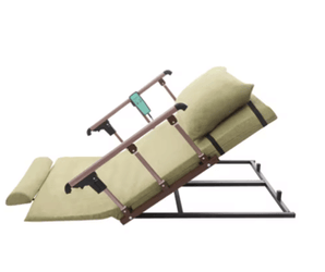 Electric Lifting Bed Backrest for Pregnant Women and the Elderly with remote control GrippLyfe.com