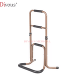 Bedside Guard Handrail, and Mobility Assistance for the Elderly and Handicapped GrippLyfe