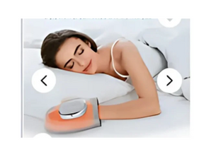 Home use hand Rehabilitation Massager