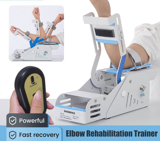 GrippLyfe Elbow Arm Rehabilitation