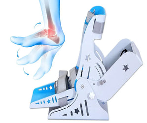 Ankle Rehabilitation Robot