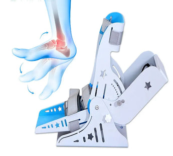 Ankle Rehabilitation Robot