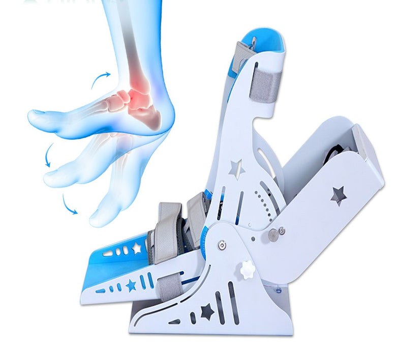 GrippLyfe Ankle Rehabilitation Robot