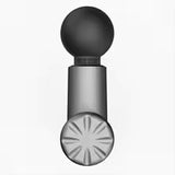 Electric Massage Gun, rechargeable GrippLyfe.com
