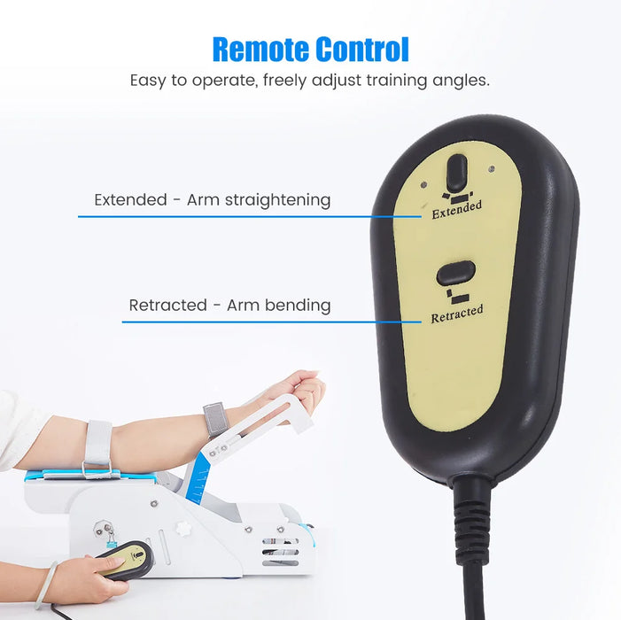 GrippLyfe Elbow Arm Rehabilitation
