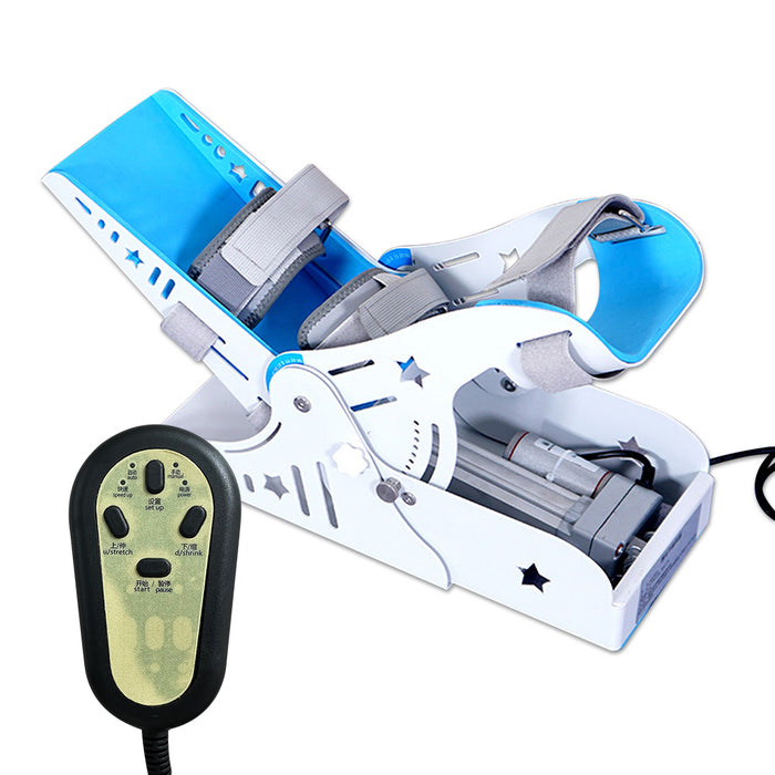 GrippLyfe Ankle Rehabilitation Robot