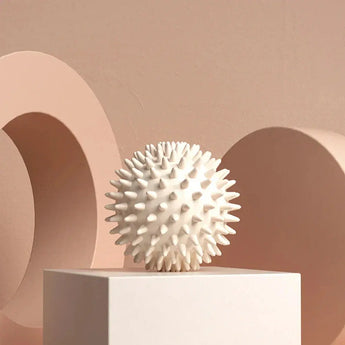 GrippLyfe Spiky Massage Ball