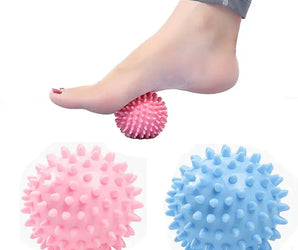 GrippLyfe Spiky Massage Ball