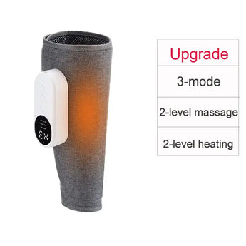 GrippLyfe Cordless Leg Rehabilitation