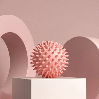 GrippLyfe Spiky Massage Ball