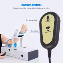 GrippLyfe Elbow Arm Rehabilitation GrippLyfe.com