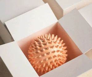 GrippLyfe Spiky Massage Ball