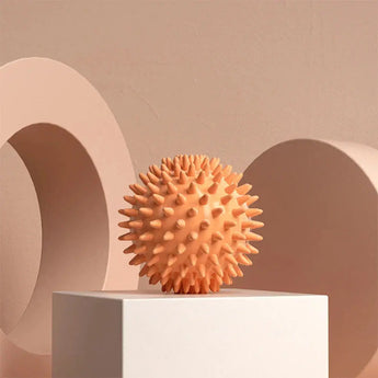 GrippLyfe Spiky Massage Ball