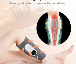 GrippLyfe Cordless Leg Rehabilitation