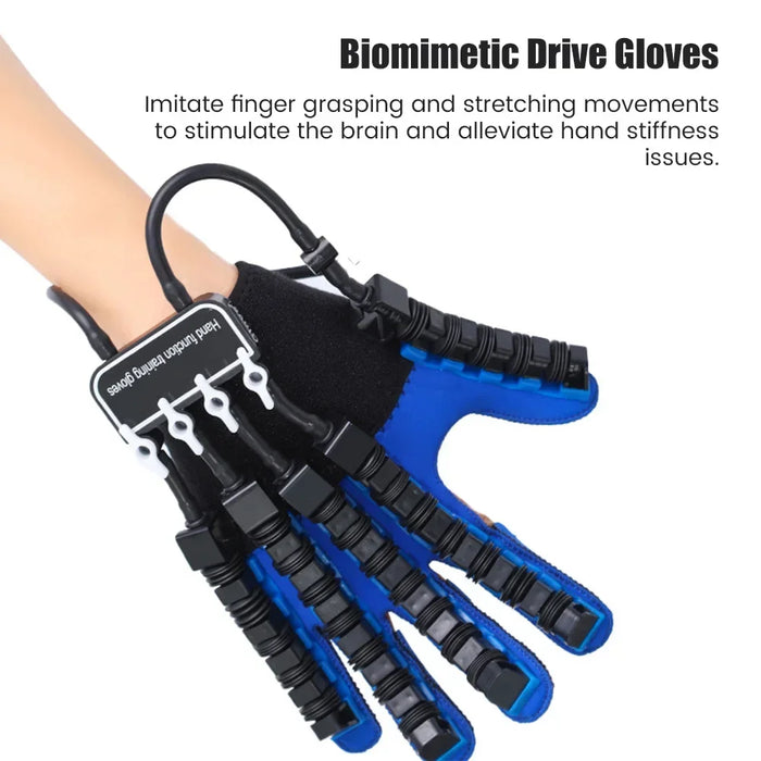 GrippLyfe Rehabilitation Glove