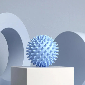 GrippLyfe Spiky Massage Ball