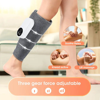 GrippLyfe Cordless Leg Rehabilitation