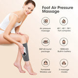 GrippLyfe Cordless Leg Rehabilitation