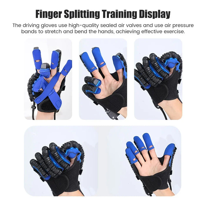 GrippLyfe Rehabilitation Glove
