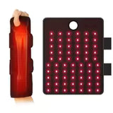 Electric therapy wearable vibrating Acupuncture Wrist and Palm massager GrippLyfe