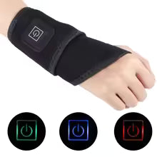 Rehabilitation Compress Therapy Ball for  Finger Massage, Stroke Recovery, and Hemiplegia GrippLyfe