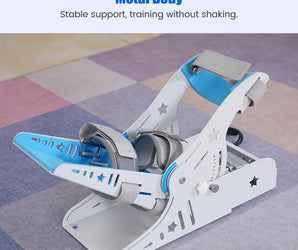 Ankle Rehabilitation Robot