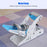 GrippLyfe Ankle Rehabilitation Robot