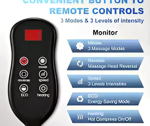 Arthritis pain relief Device cold laser infrared light therapy ABS physiotherapy instruction for Human  foot GrippLyfe
