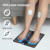 GrippLyfe Electric foot  Rehabilitation