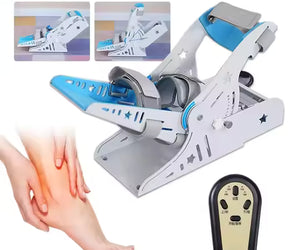GrippLyte Ankle Rehabilitation Robot GrippLyfe