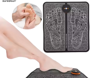 GrippLyfe Electric foot  Rehabilitation GrippLyfe.com