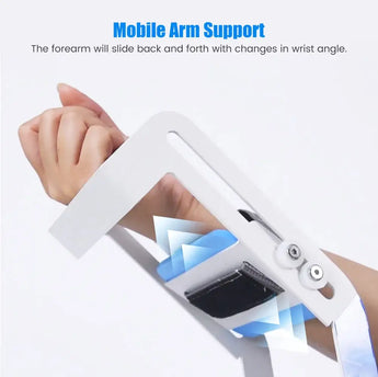 GrippLyfe Elbow Arm Rehabilitation